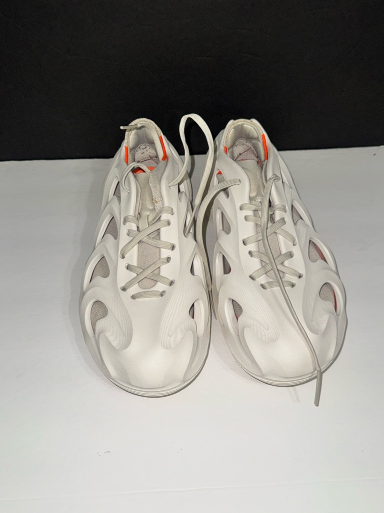 Adidas I Mens I Adifom Q Lace Up Sneakers Shoes Casual - Beige